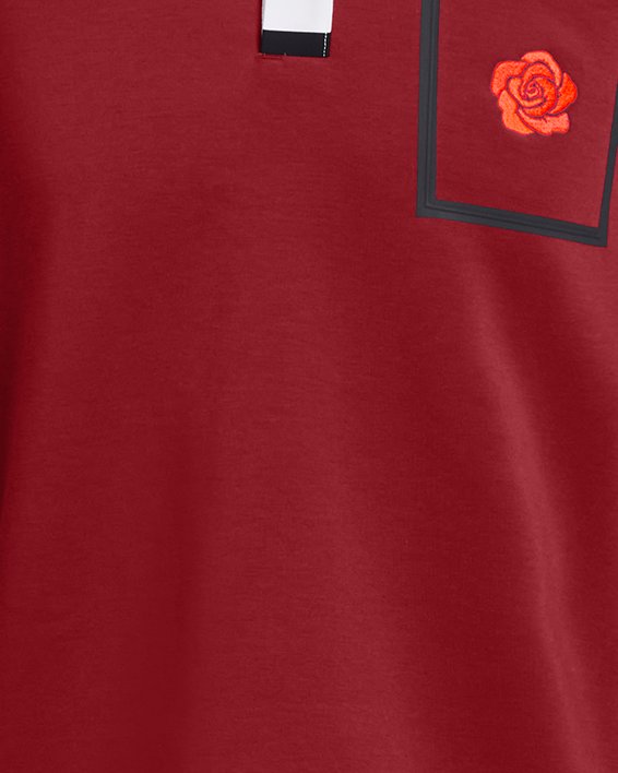 Voorbijgaand Het apparaat Ijzig Unisex UA Rose Rugby Shirt | Under Armour