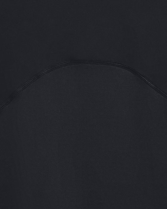 Men's HeatGear® Fitted Short Sleeve image number 5