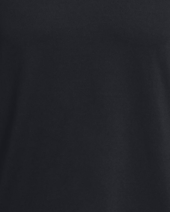 Men's HeatGear® Fitted Short Sleeve image number 4