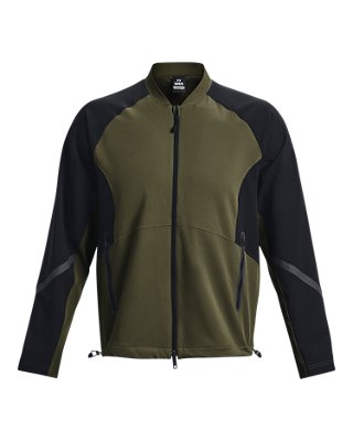 Men's UA Unstoppable Bomber Jacket Under Armour