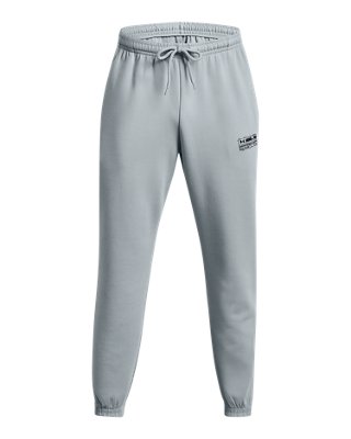 Pantal&oacute;n de entrenamiento UA Summit Knit unisex, Blue, pdpMainDesktop image number 9