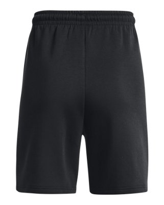 Unisex UA Summit Knit Shorts image number 8