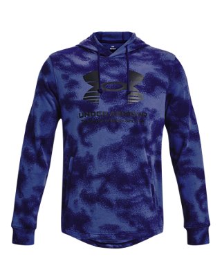 Men's UA Rival Terry Hoodie | Under Armour