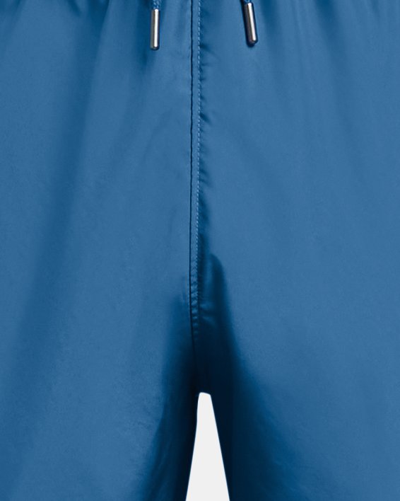 Men's UA Icon Volley Shorts image number 4