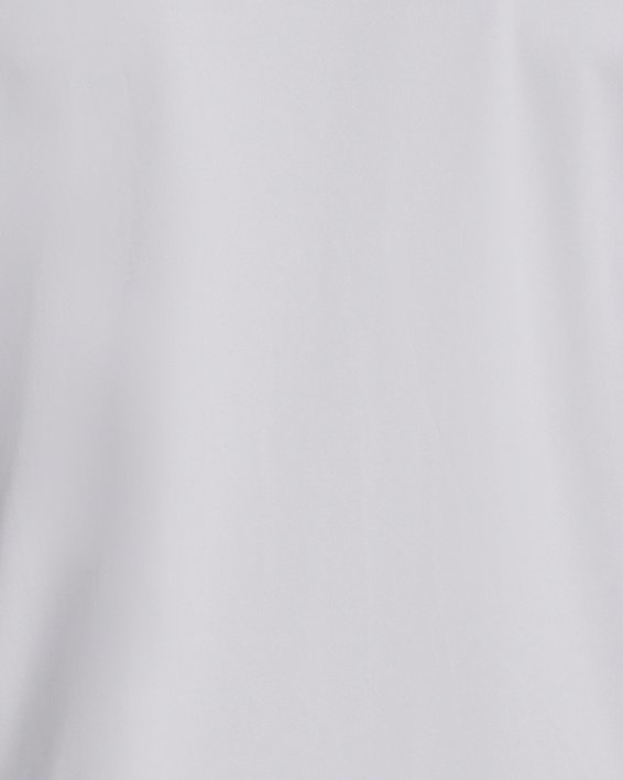 เสื้อกีฬา UA Maquina 3.0 สำหรับผู้ชาย in White image number 5