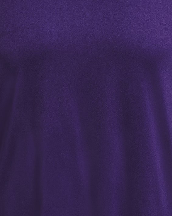 男士UA Maquina 3.0球衣 in Purple image number 4