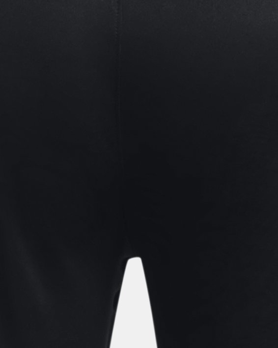 男士UA Maquina 3.0短褲 in Black image number 6