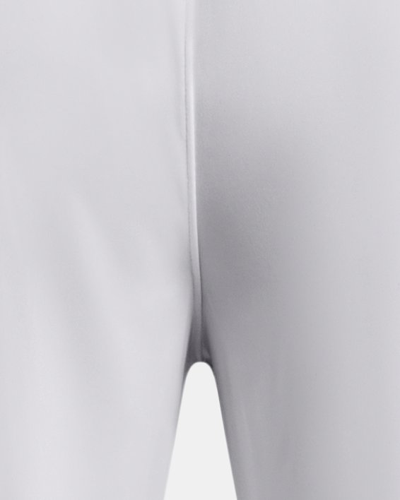กางเกงขาสั้น UA Maquina 3.0 สำหรับผู้ชาย in White image number 6