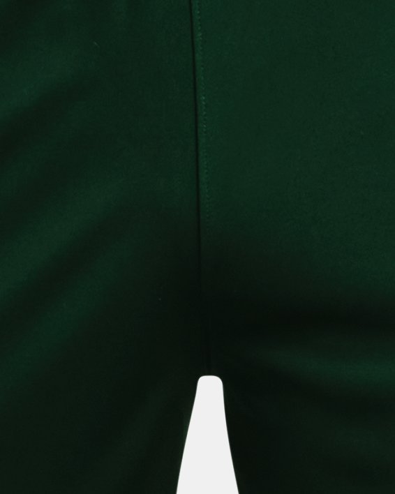 กางเกงขาสั้น UA Maquina 3.0 สำหรับผู้ชาย in Green image number 5