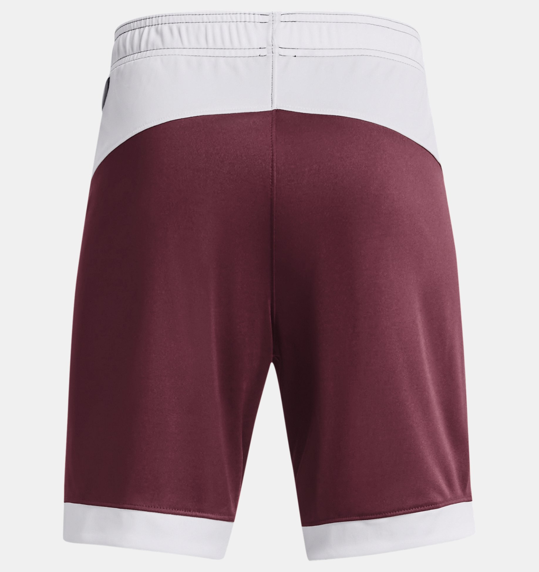 Boys' UA Maquina 3.0 Shorts