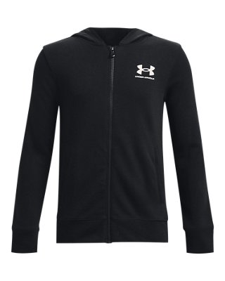 보이즈 UA 라이벌 테리 풀 집 후디