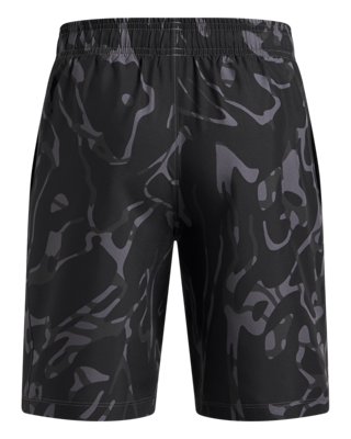 UA Tech™ Woven Printed