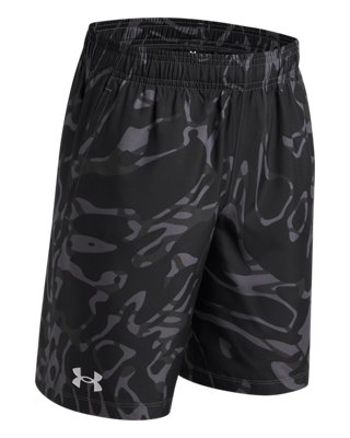 UA Tech™ Woven Printed