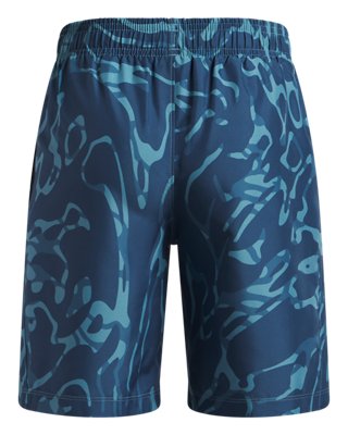 UA Tech™ Woven Printed