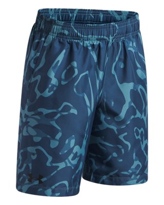 UA Tech™ Woven Printed