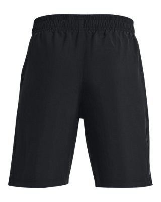Boys' UA Woven Shorts Under Armour