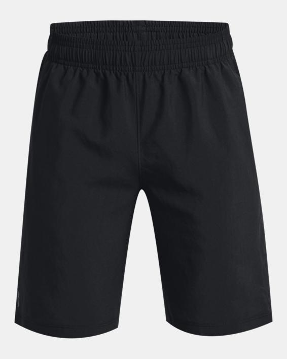 Boys' UA Woven Shorts