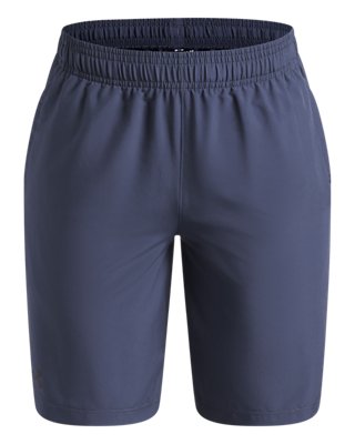 UA Tech Woven Boys' Shorts