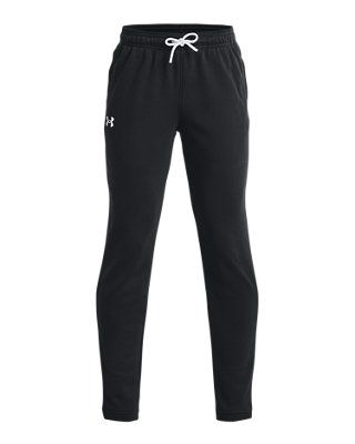 Boys' UA Rival Terry Pants