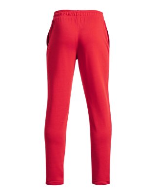 Under Armour Boys UA Rival Terry Pants