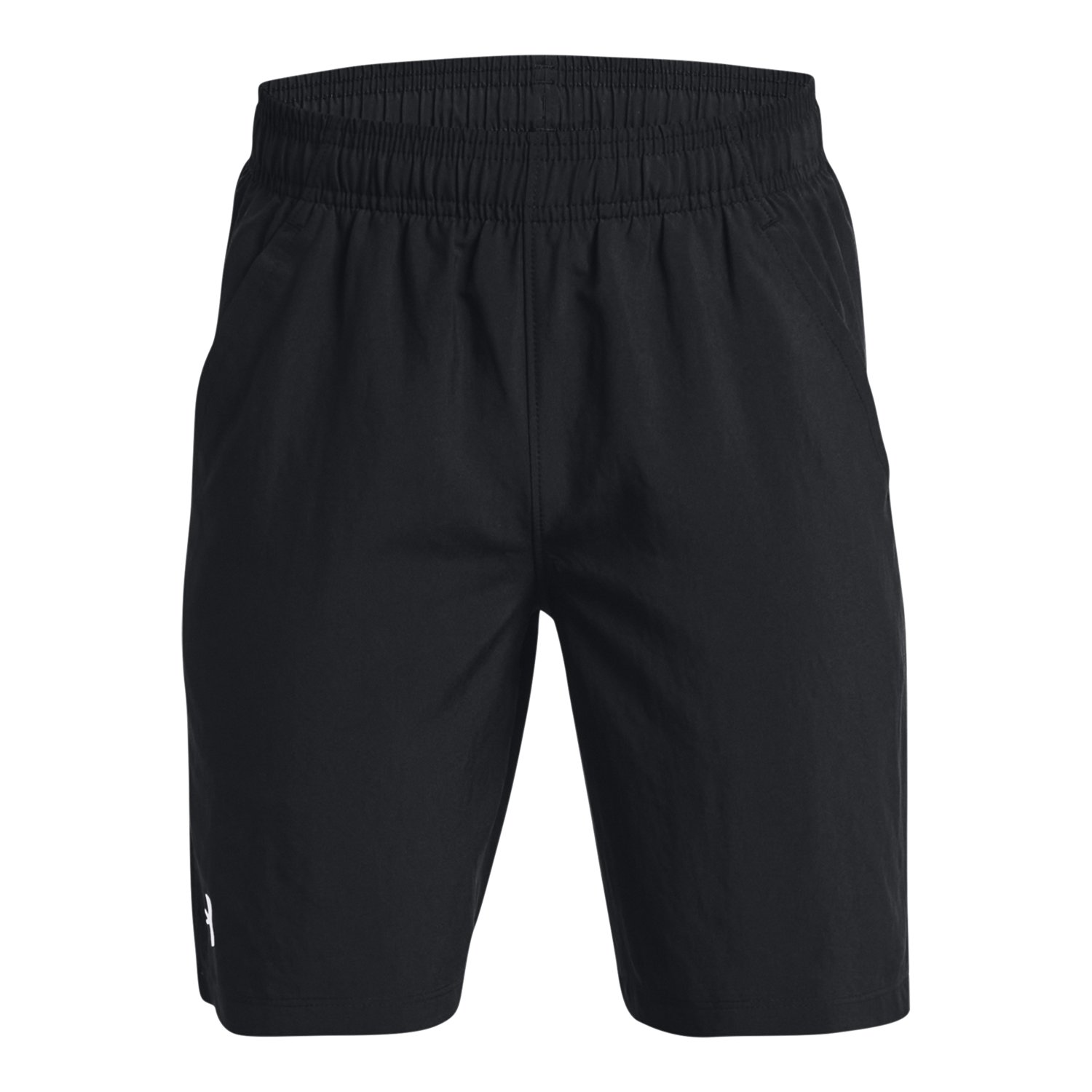 Short under armour garcon sale