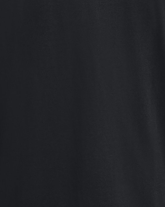 Men's UA Multi-Color Lockertag Short Sleeve in Black image number 5