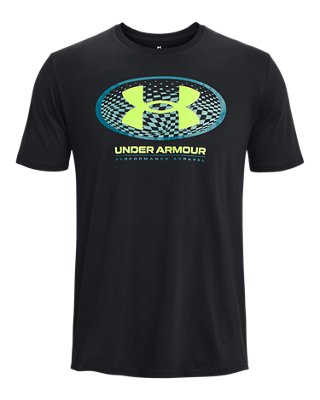 UA Multi-Color Lockertag image number 4