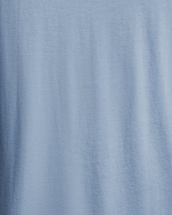 Under Armour Men's Multi-Color Lockertag Short Sleeve - Blue, XXL