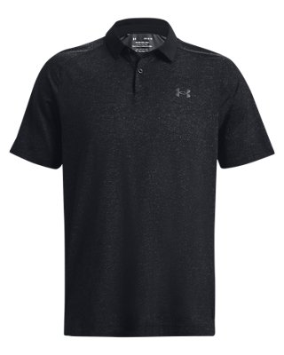 UA Iso-Chill Heather Men's Polo | Under Armour