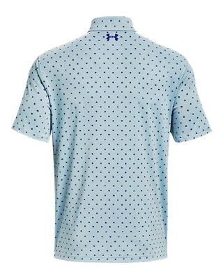 UA Playoff 2.0 estampado, Blue, pdpMainDesktop image number 5