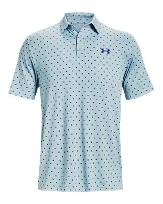 UA Playoff 2.0 estampado, Blue, pdpMainDesktop image number 4