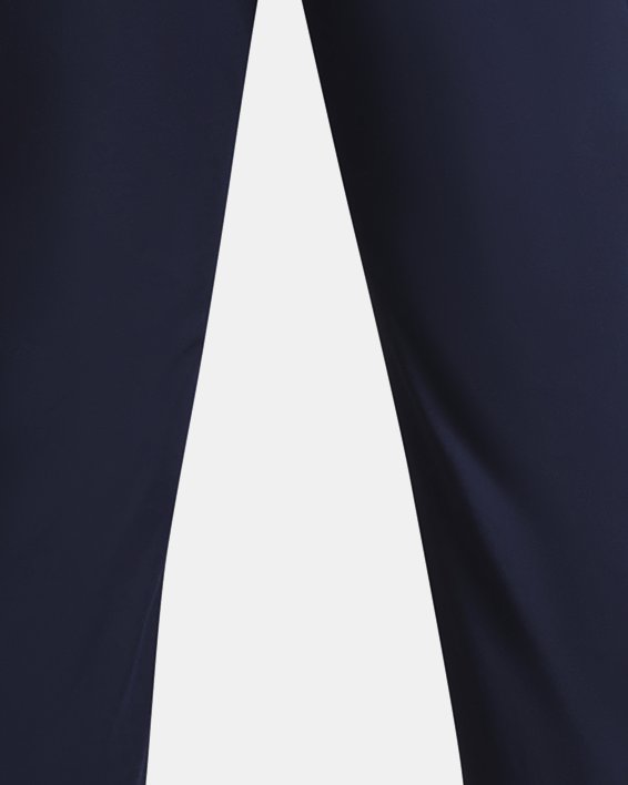 Pants UA Golf Tapered para Hombre, Blue, pdpMainDesktop image number 6