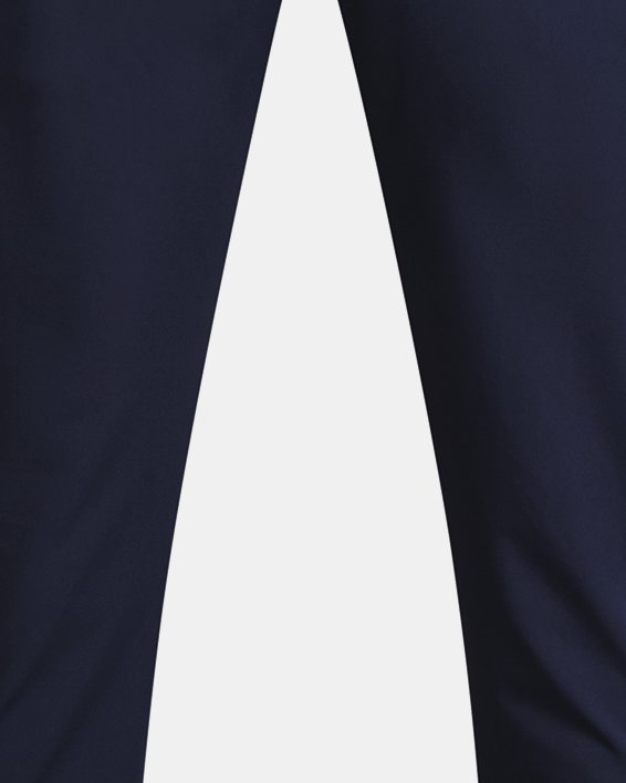 Pants UA Golf Tapered para Hombre, Blue, pdpMainDesktop image number 5