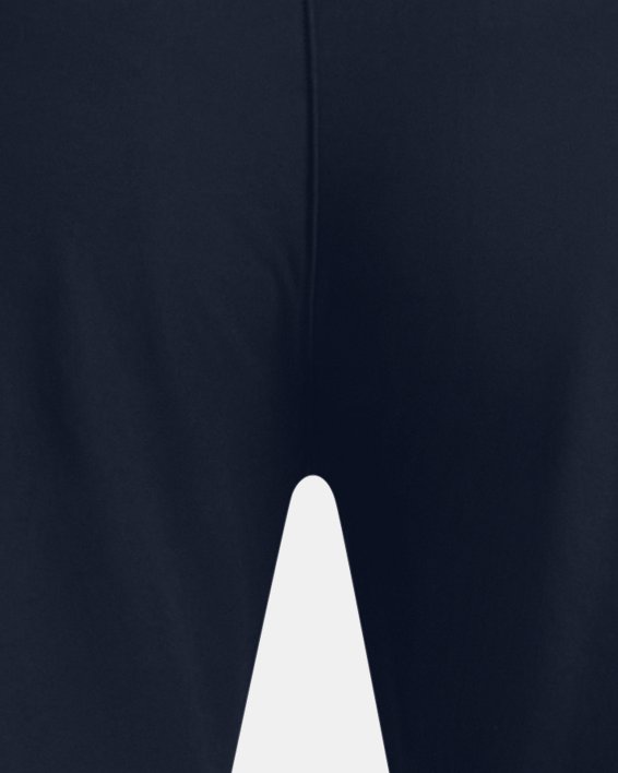 Men's UA Golf Shorts in Blue image number 7