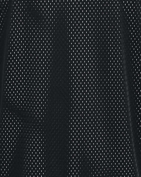 Camiseta sin mangas reversible UA Baseline para hombre, Black, pdpMainDesktop image number 5
