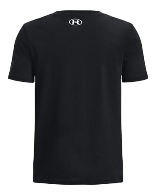 UA Box Logo Camo image number 1