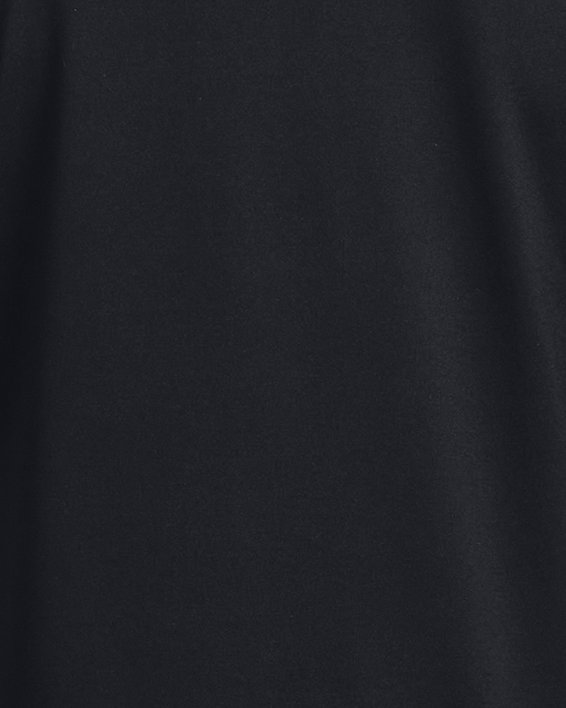 UA Storm Midlayer mit durchgehendem Zip für Damen, Black, pdpMainDesktop image number 6