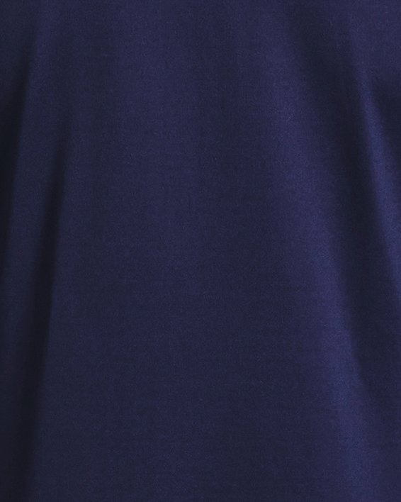 UA Storm Midlayer mit durchgehendem Zip für Damen, Blue, pdpMainDesktop image number 6