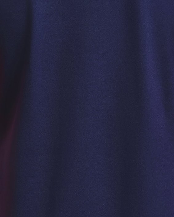 UA Storm Midlayer mit durchgehendem Zip für Damen, Blue, pdpMainDesktop image number 7