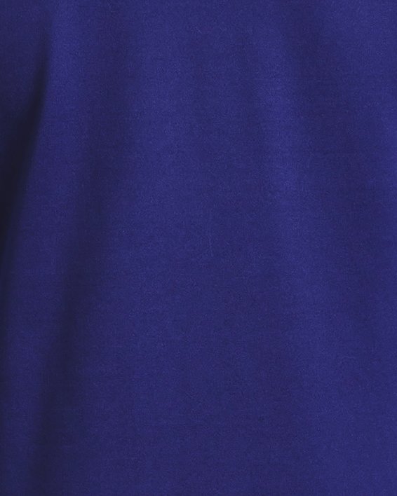 Women's UA Storm Midlayer Full-Zip, Blue, pdpMainDesktop image number 6