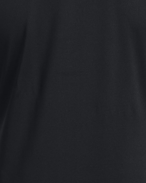 UA Playoff Poloshirt für Damen, Black, pdpMainDesktop image number 5