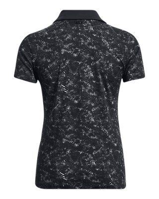 UA Playoff estampado, Black, pdpMainDesktop image number 5