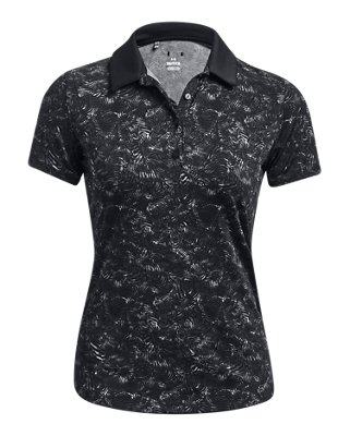 UA Playoff estampado, Black, pdpMainDesktop image number 4