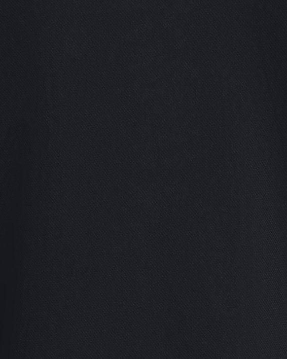 Jungen Poloshirt UA Performance, Black, pdpMainDesktop image number 1