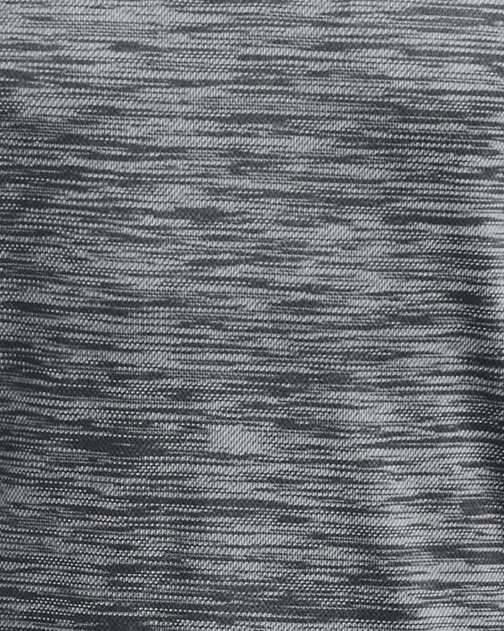 男童UA Performance Polo衫 in Gray image number 0