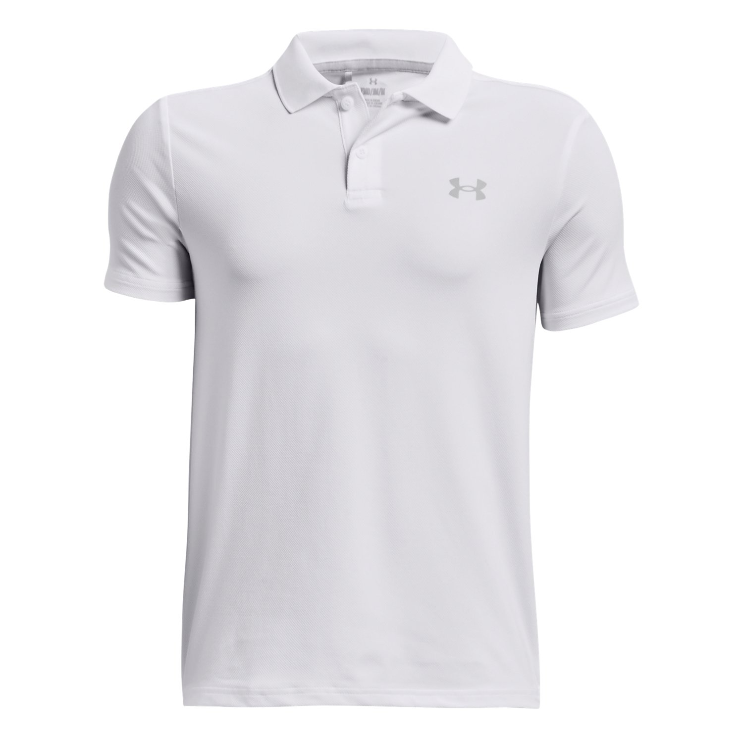 Polo UA Performance para nino Under Armour Mexico