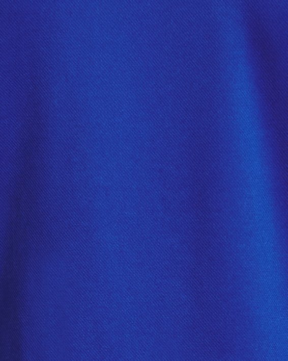 Jongenspolo UA Performance, Blue, pdpMainDesktop image number 1