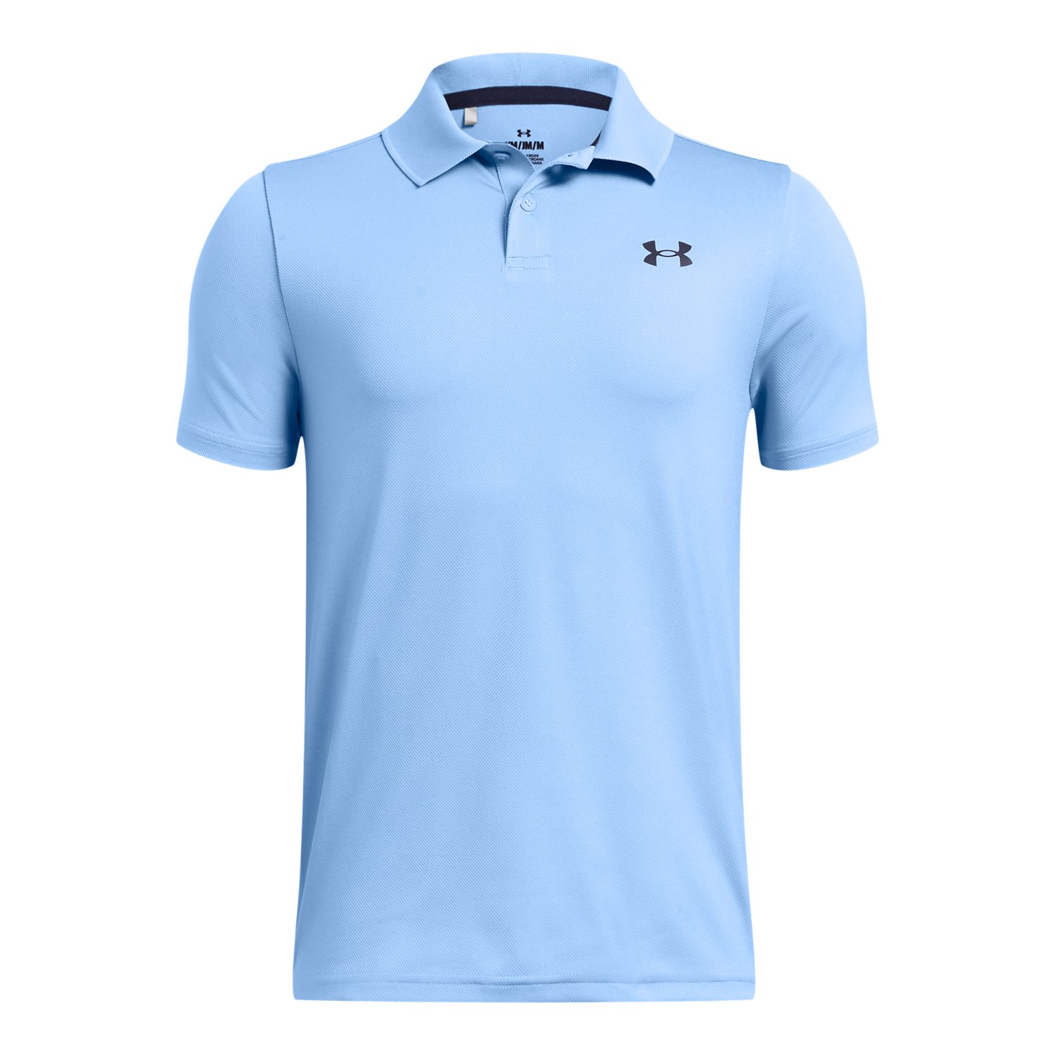 UA Matchplay Poloshirt fur Jungen Under Armour DE