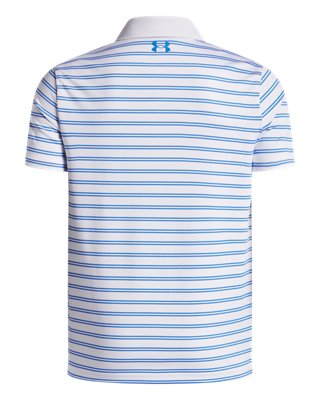 UA Matchplay Stripe