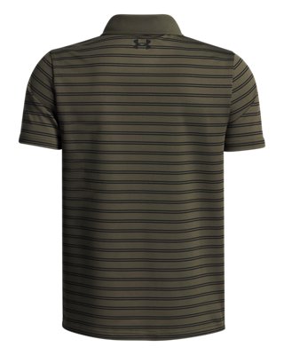 UA Matchplay Stripe
